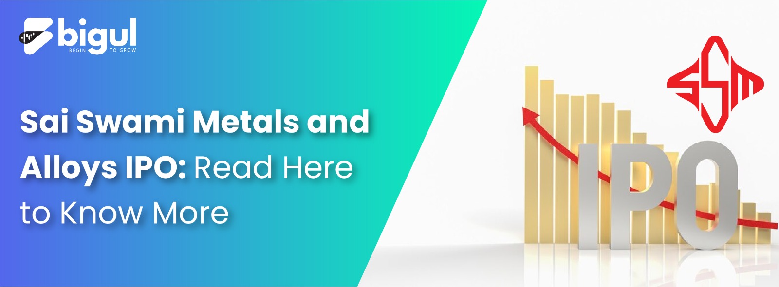 Sai Swami Metals and Alloys IPO: Read Here to Know More